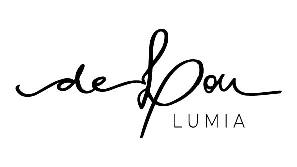 logo delou lumia velas para presentear e colecionar