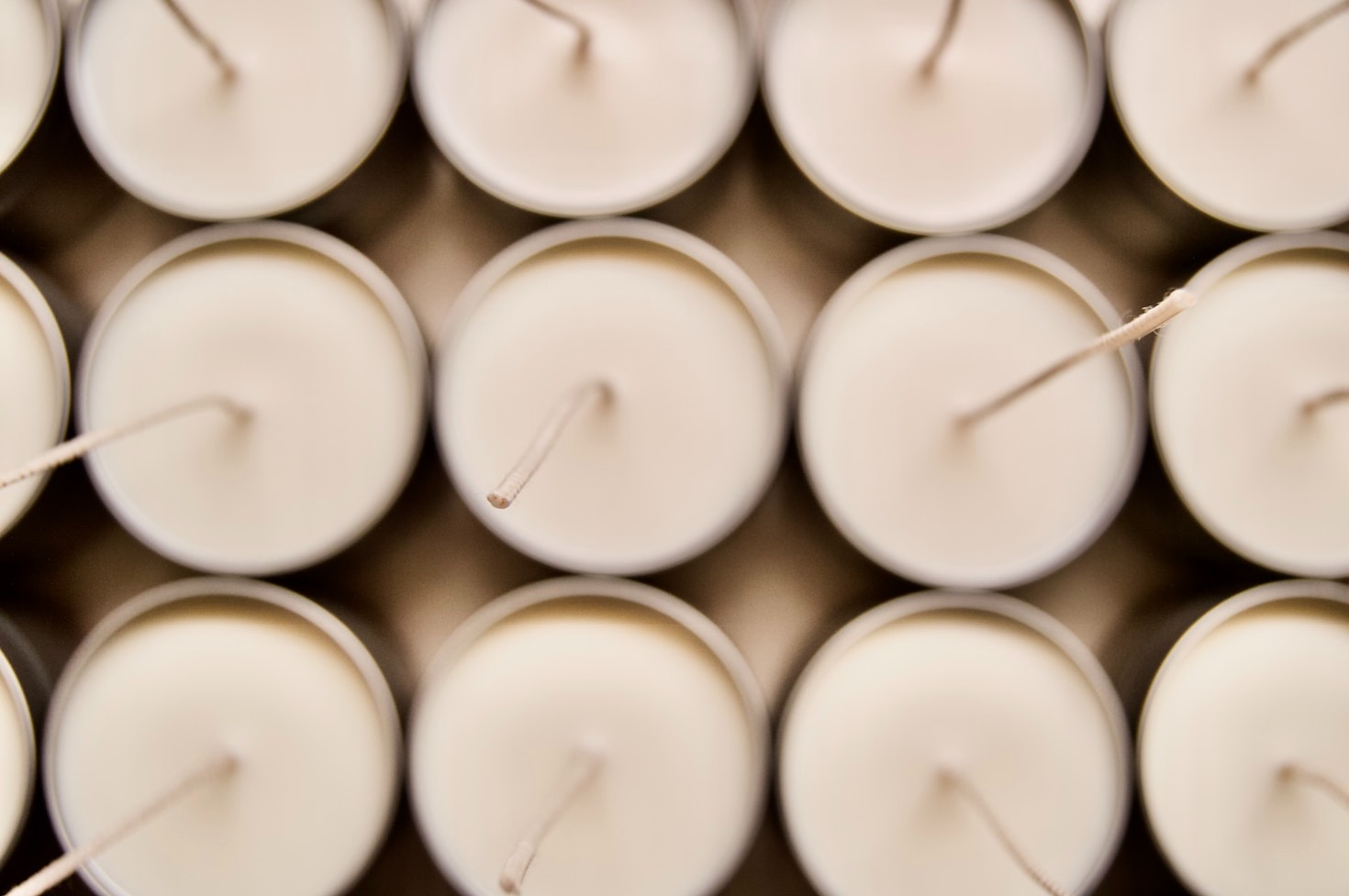 O poder das fragrâncias na decoração residencial