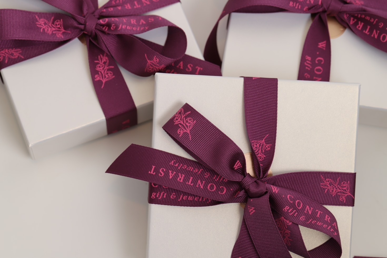 Velas perfumadas como elementos de design luxuoso